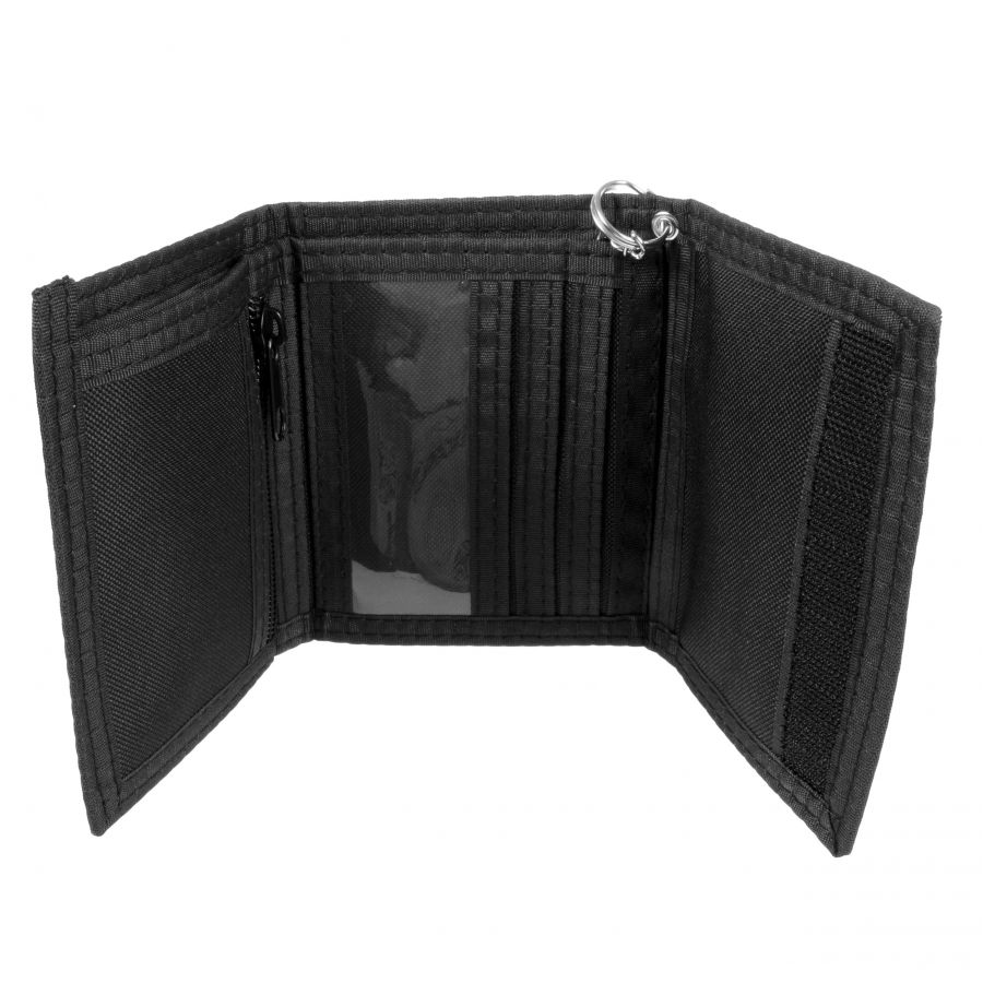 Mil-Tec wallet with chain 2/3