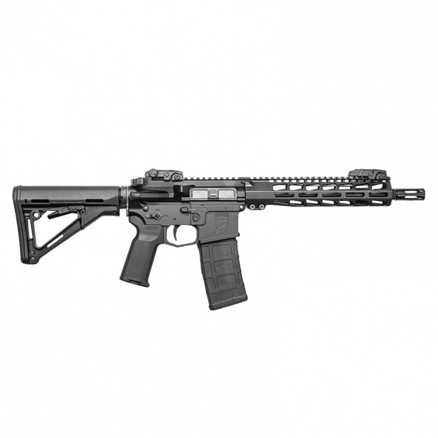 Milicon AR-15 BRAVO 10.5" B .223Rem/5.56 carbine 2/9