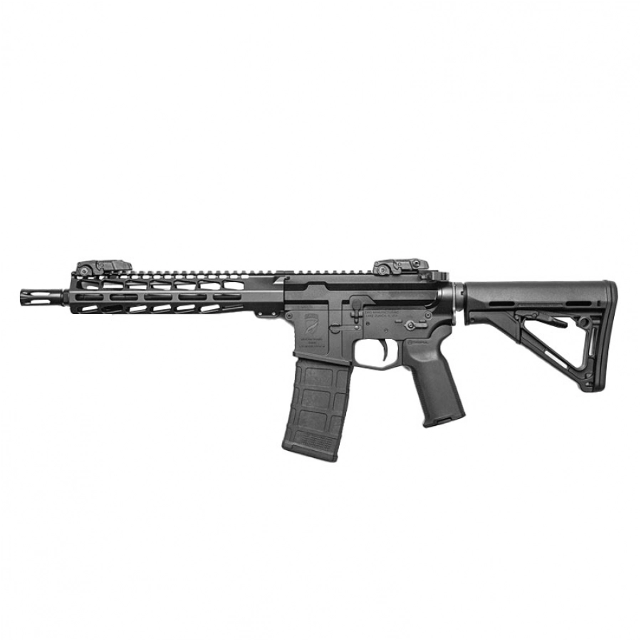 Milicon AR-15 BRAVO 10.5" B .223Rem/5.56 carbine 1/9