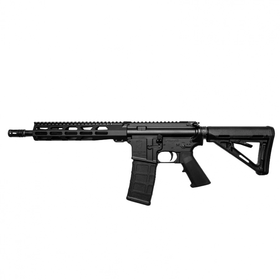 Milicon AR-15 Spartan 11.5" .223Rem/5.56 Carbine 1/15