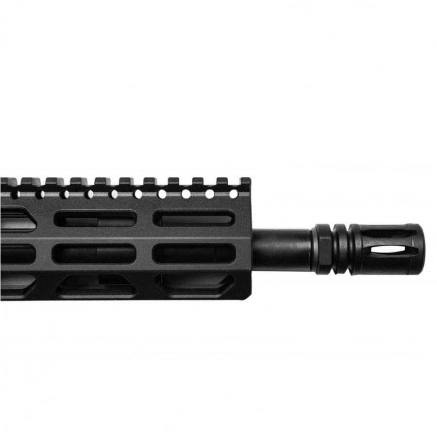 Milicon AR-15 Spartan 11.5" .223Rem/5.56 Carbine 4/15