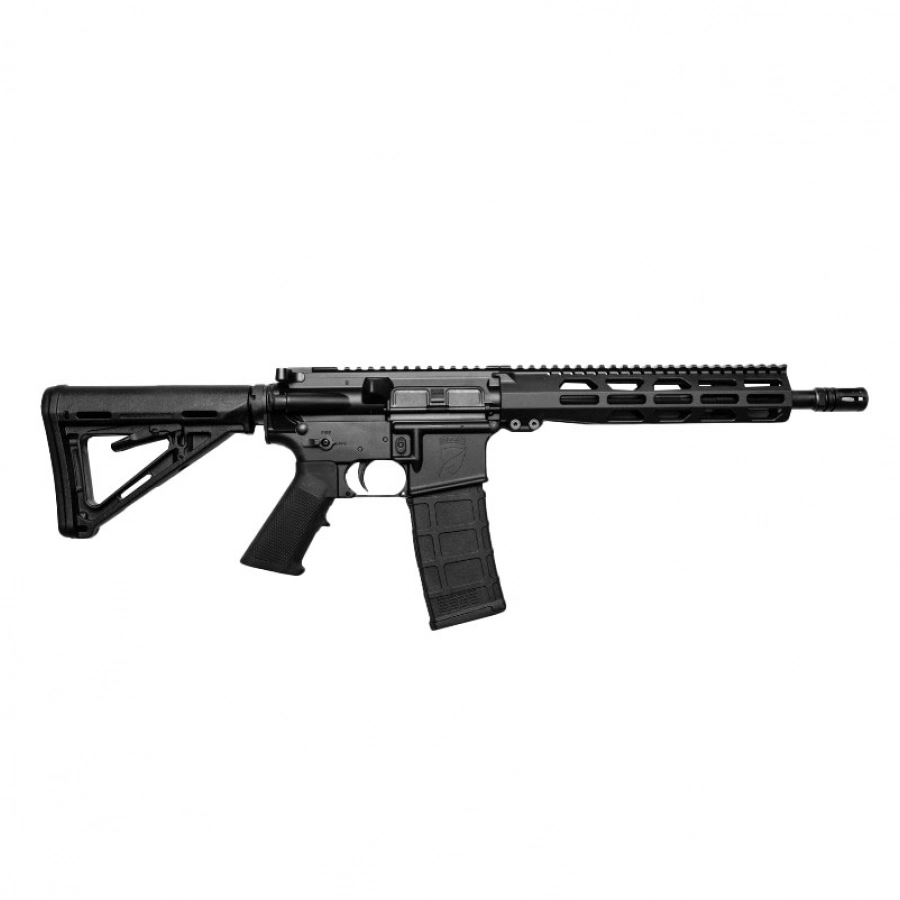 Milicon AR-15 Spartan 11.5" .223Rem/5.56 Carbine 2/15