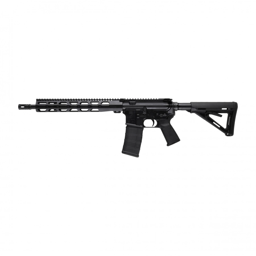 Milicon AR-15 Spartan 14.5" .223Rem/5.56 Carbine 1/13