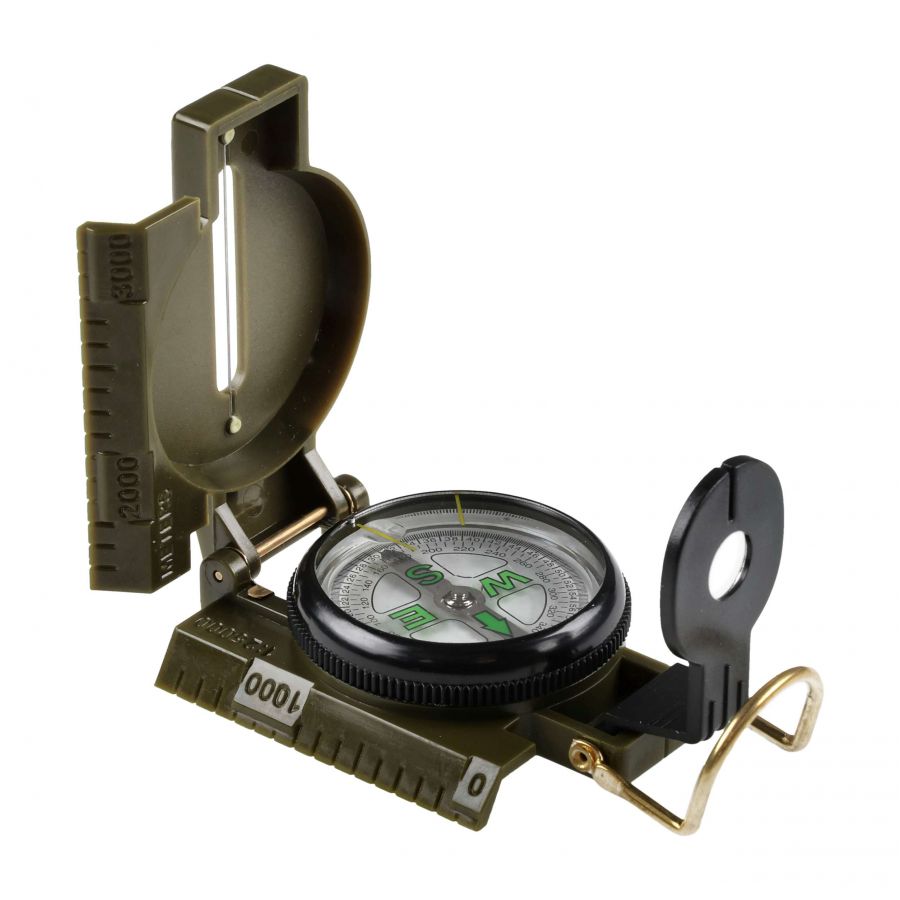Military compass 1/5