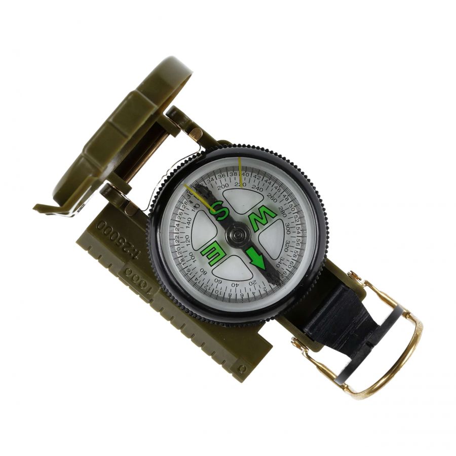 Military compass 3/5