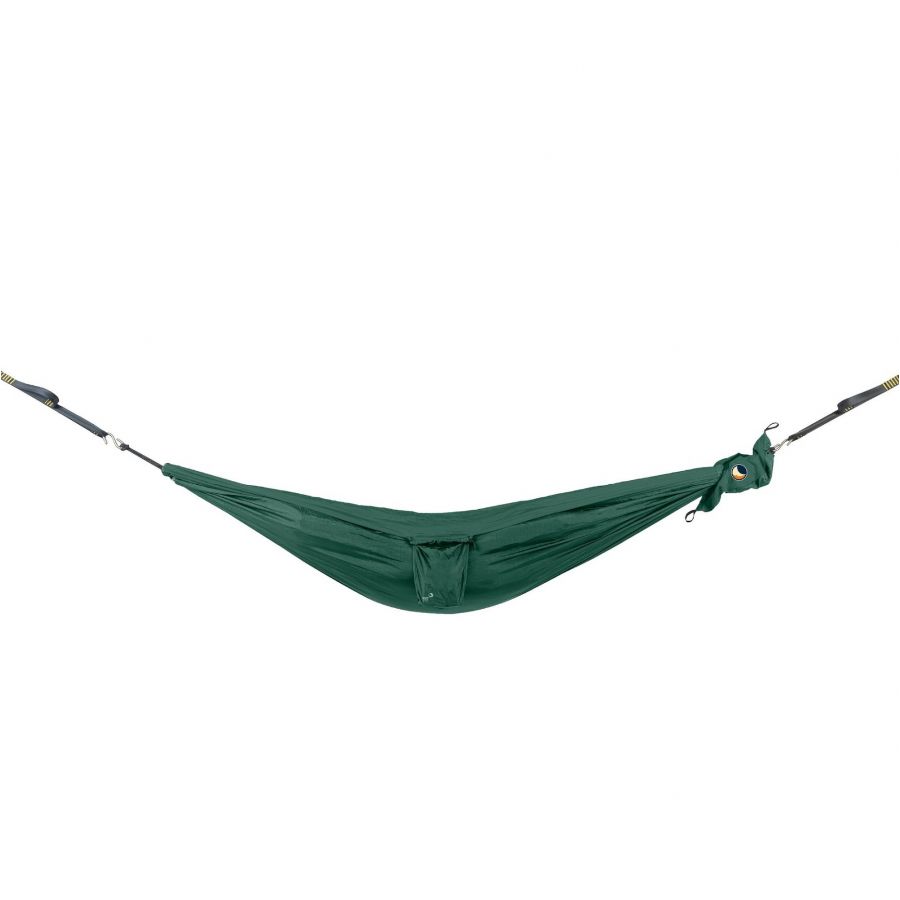 Mini hammock TTTM 150x140cm green 1/4