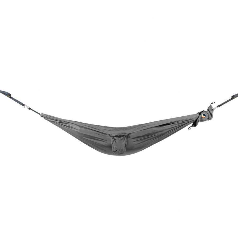 Mini hammock TTTM 150x140cm grey 1/4