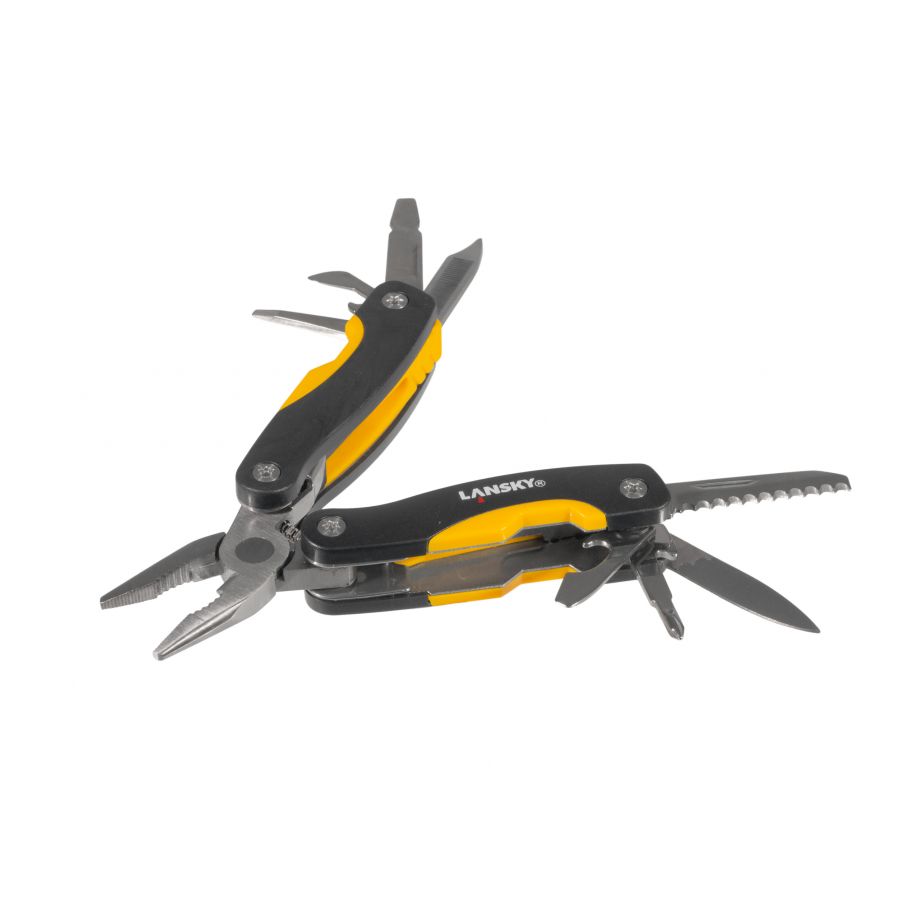 Mini multitool combos Lansky MT-050 1 piece. 2/3