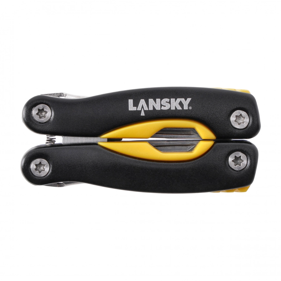 Mini multitool combos Lansky MT-050 1 piece. 3/5