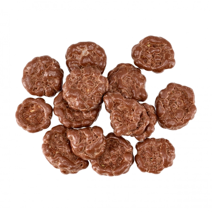 Mixit chocolate-covered crunchy bananas for your pocket 2/2