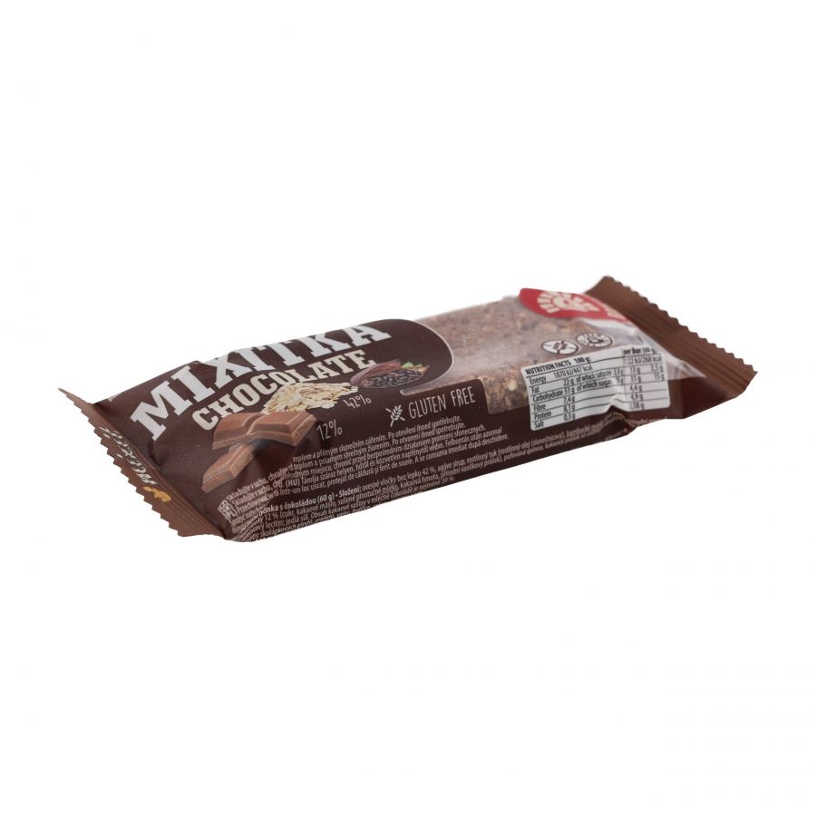 Mixitka Mixit chocolate 60 g 3/3