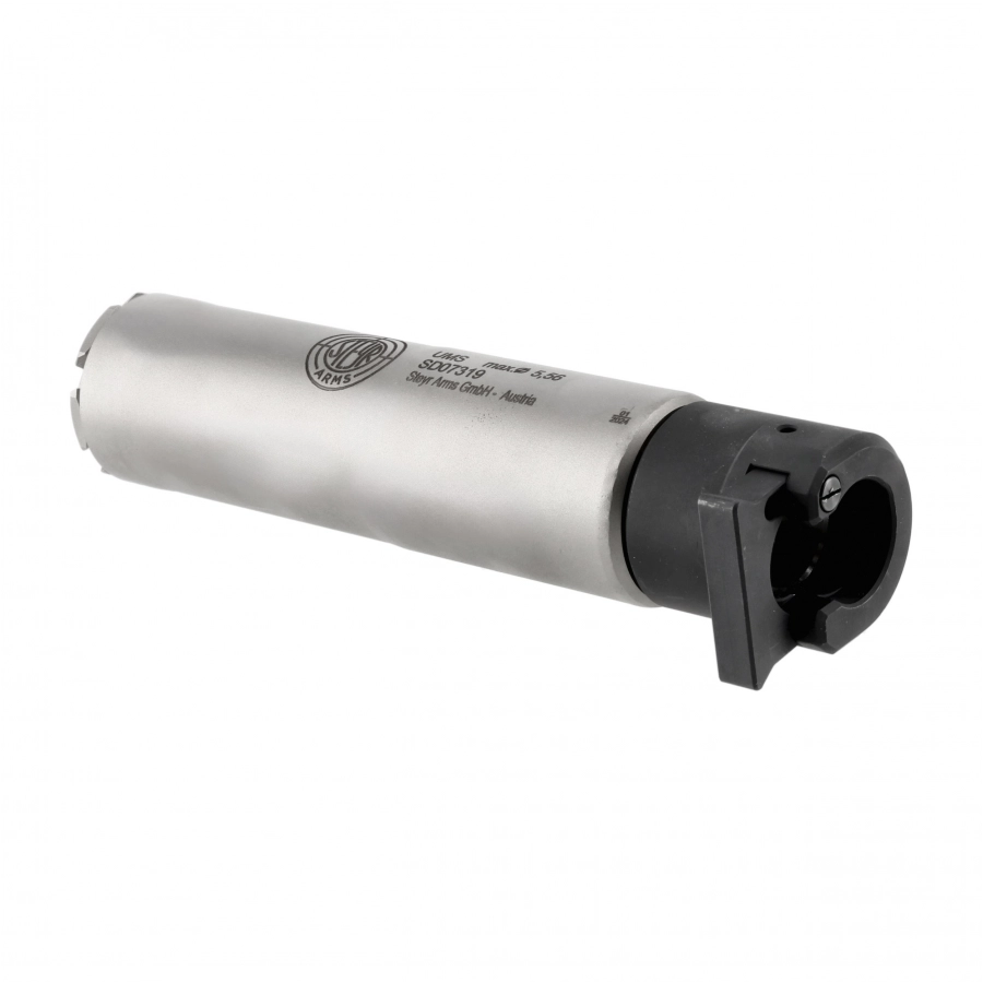 Moderator Steyr suppressor UMS .223 SD-988520 3/4