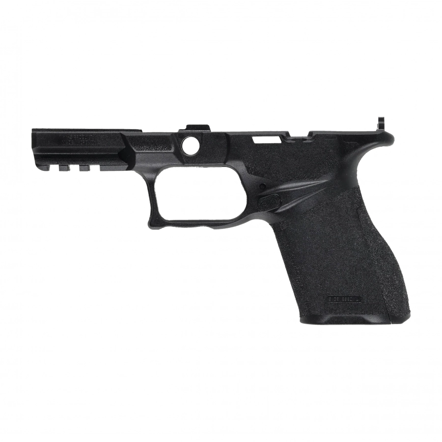 Moduł Chwytu Echelon Compact Medium BLK 1/6