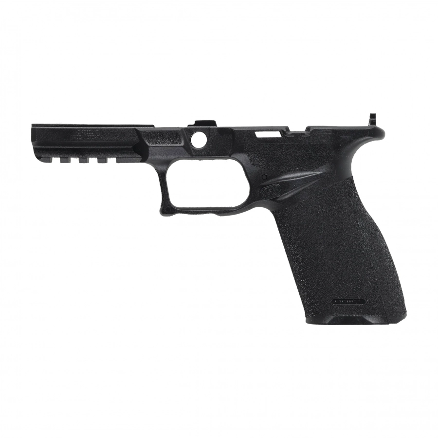 Moduł Chwytu Echelon Medium BLK 1/6