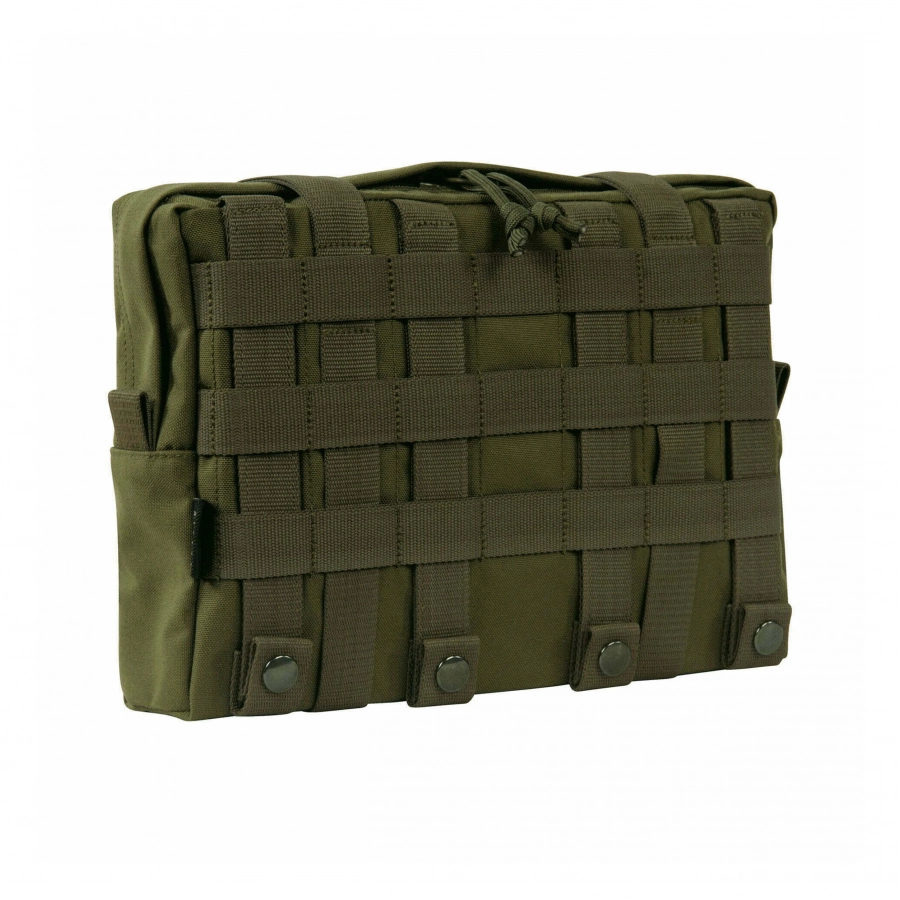 Modular pocket large TT Tac Pouch 10 olive 2/3