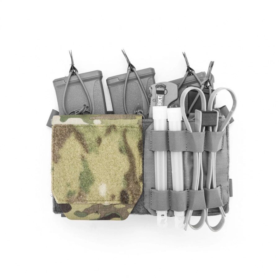 Modułowa wkładka Husar Utility 1/2 MultiCam 4/4