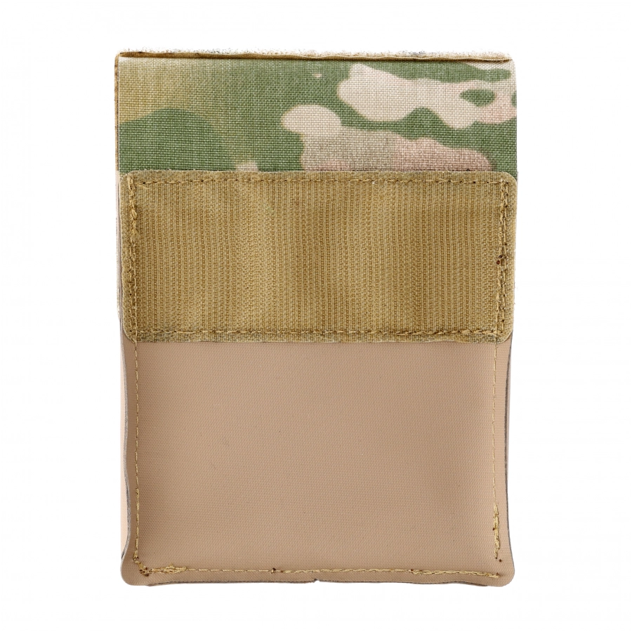 Modułowa wkładka Husar Utility 1/2 MultiCam 2/4