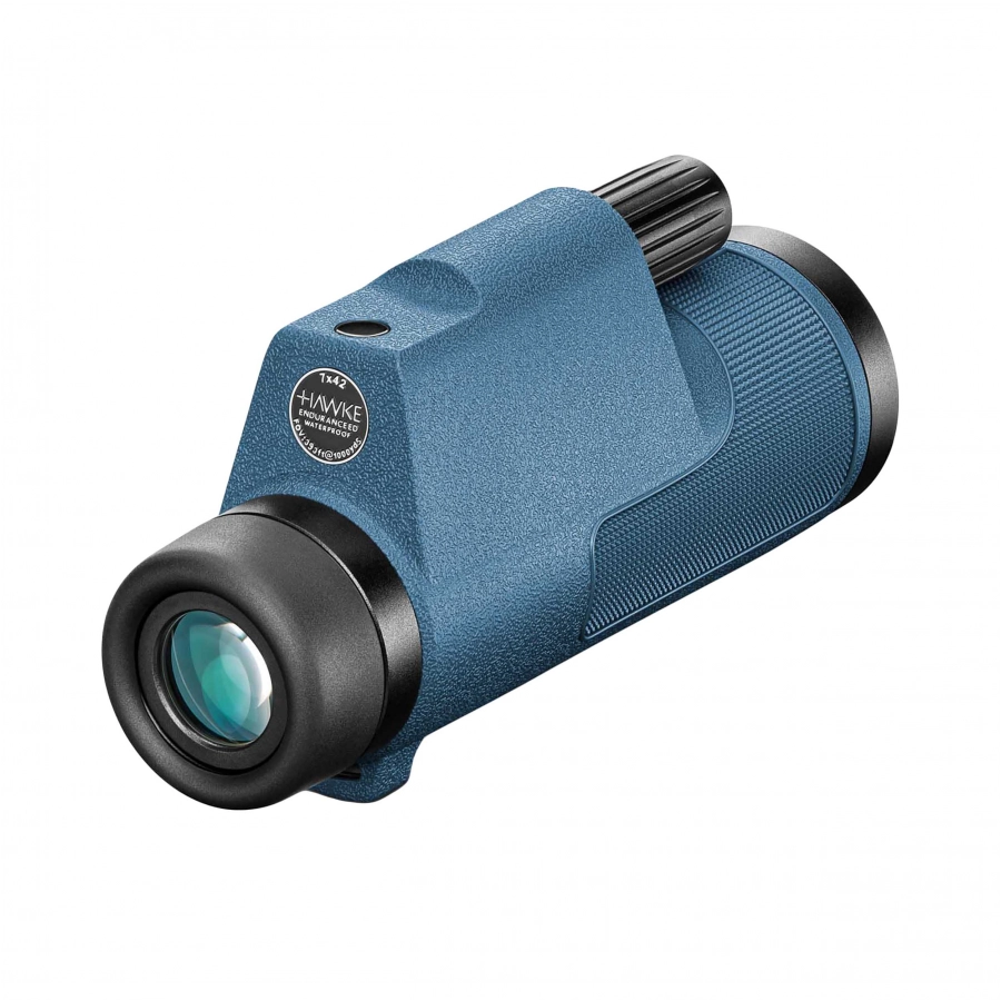 Monokular Hawke Endurance ED Marine 7x42 niebieski 2/9