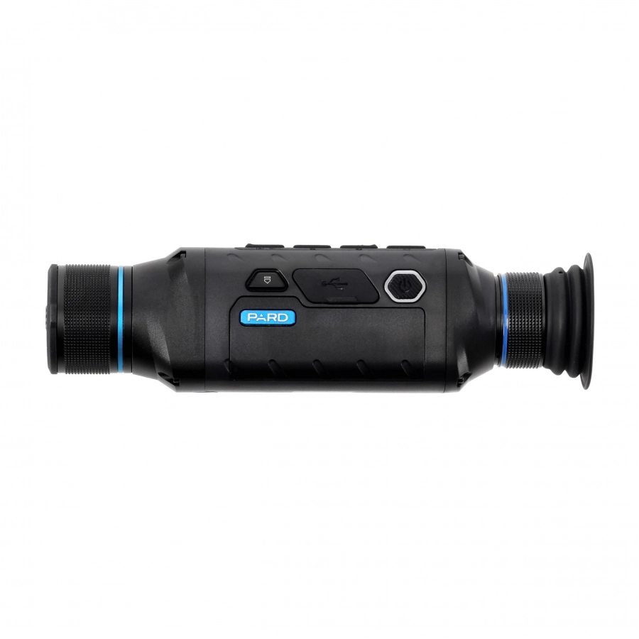 Monokular kamera termowizyjna PARD Leopard 480 25 mm 4/8