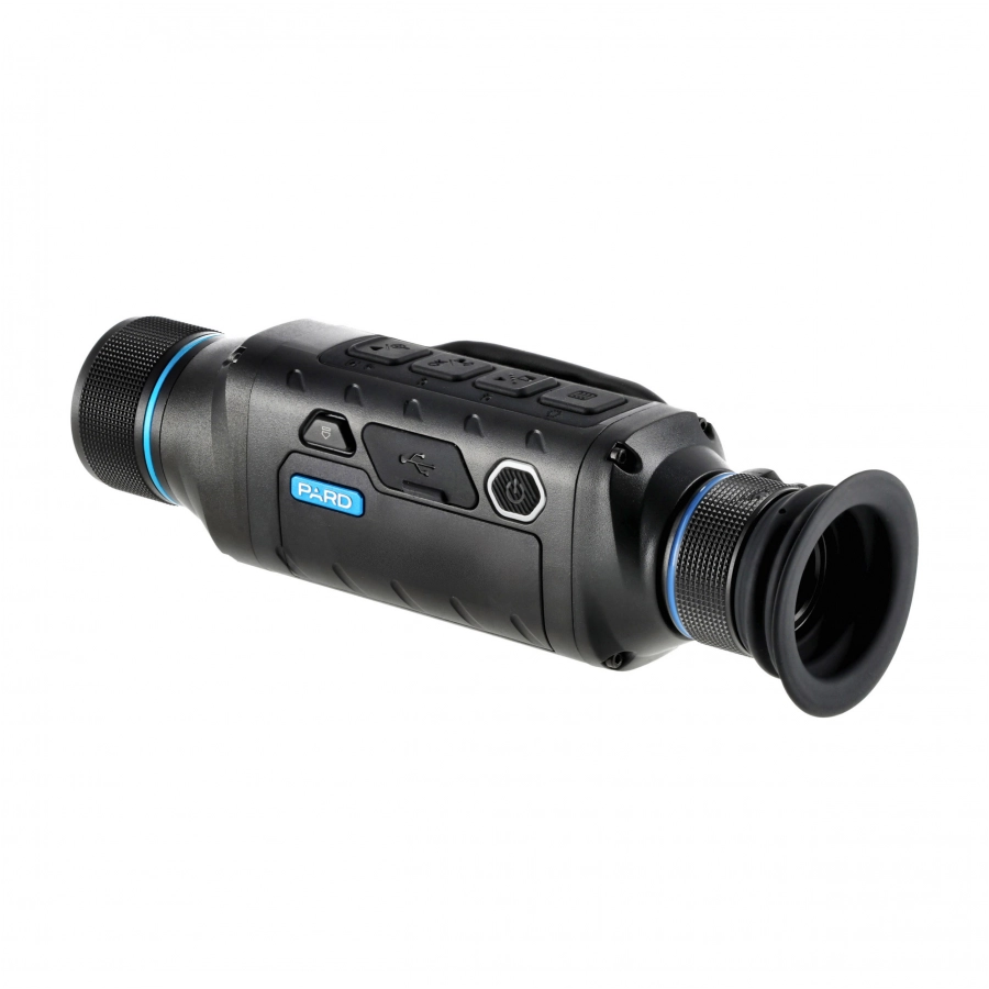Monokular kamera termowizyjna PARD Leopard 480 25 mm 2/8
