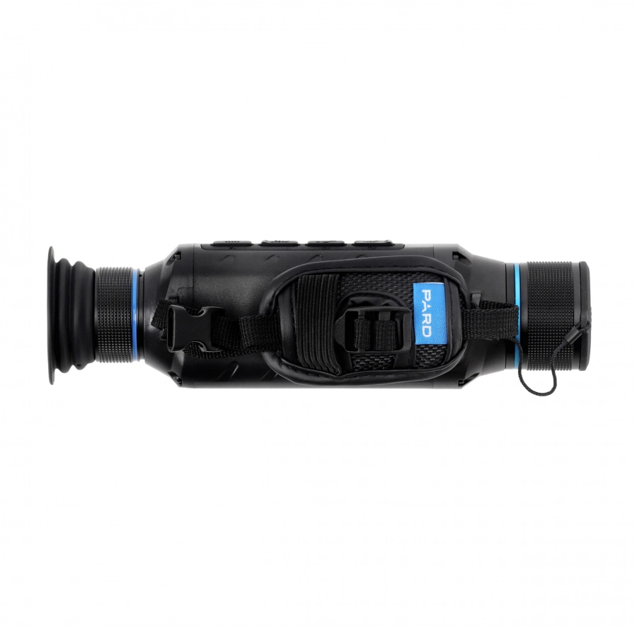 Monokular kamera termowizyjna PARD Leopard 480 25 mm 3/8
