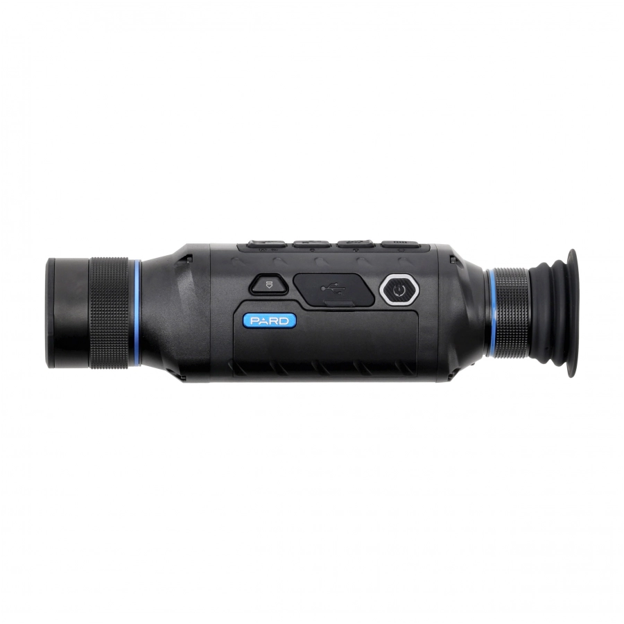 Monokular kamera termowizyjna PARD Leopard 480 35 mm 4/8