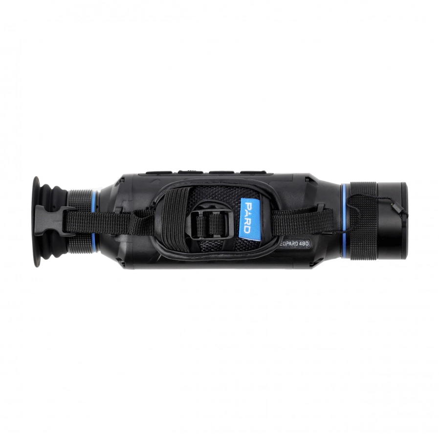 Monokular kamera termowizyjna PARD Leopard 480 35 mm 3/8