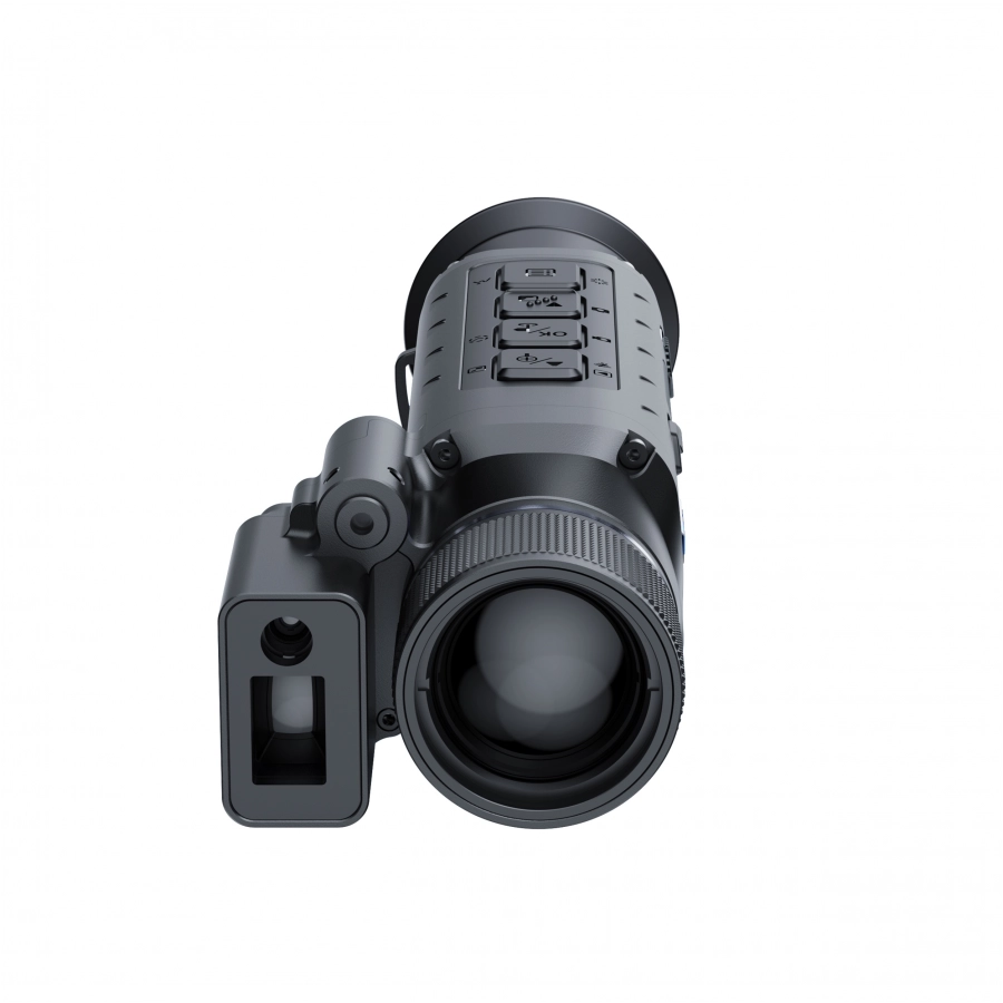 Monokular kamera termowizyjna z dalmierzem PARD Leopard 640 35 mm LRF 4/6