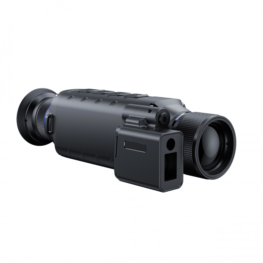 Monokular kamera termowizyjna z dalmierzem PARD Leopard 640 35 mm LRF 3/6