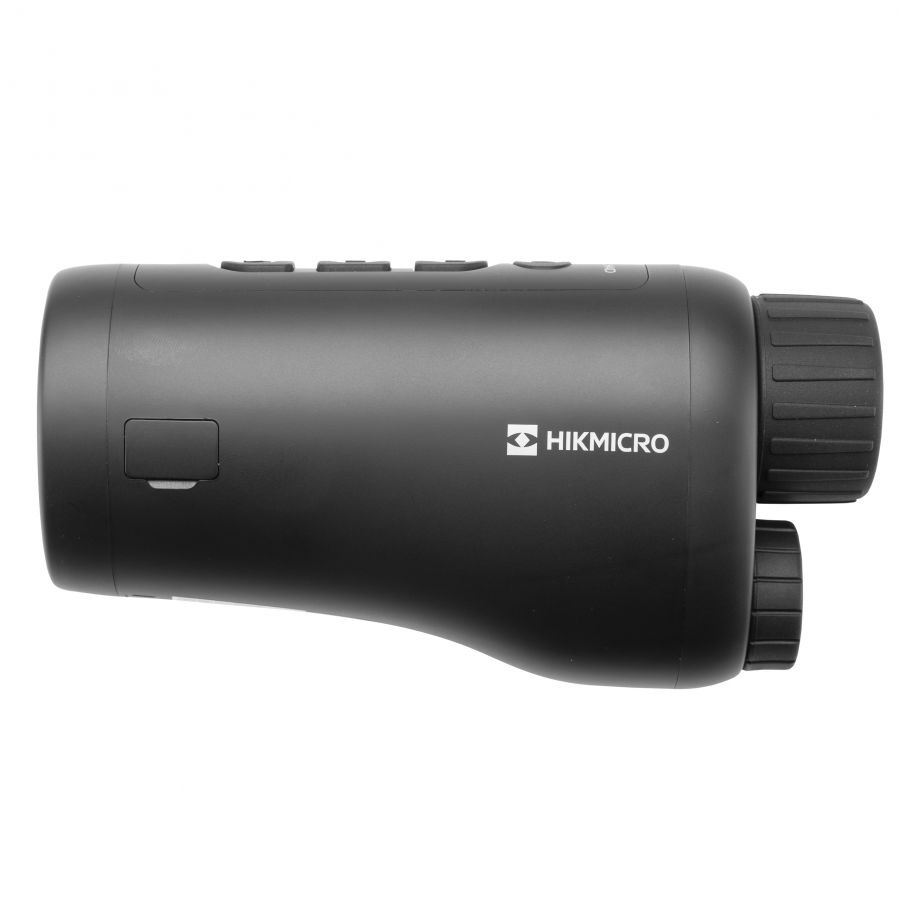 Monokular obserwacyjny noktowizor HIKMICRO by HIKVISION Heimdal H4D czarny 4/9