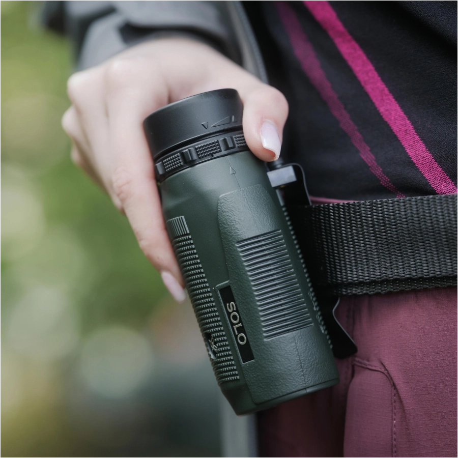 Monokular Vortex Solo 10x36 4/7