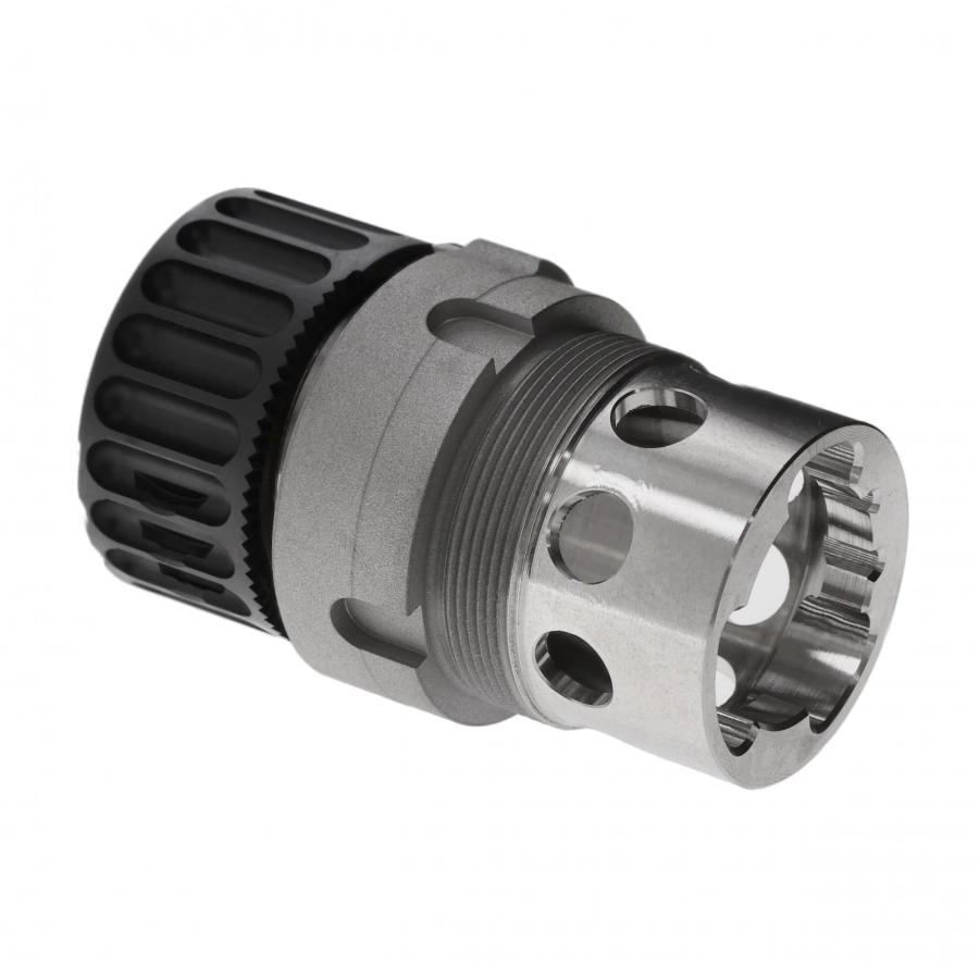 Montaż B&T do Prinx-X HUB QDSF Adapter 223/5,56 3/3