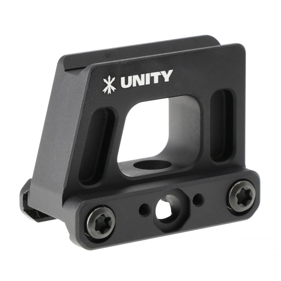 Montaż celownika pryzmatycznego Unity Tactical Fast MicroPrism 1/3