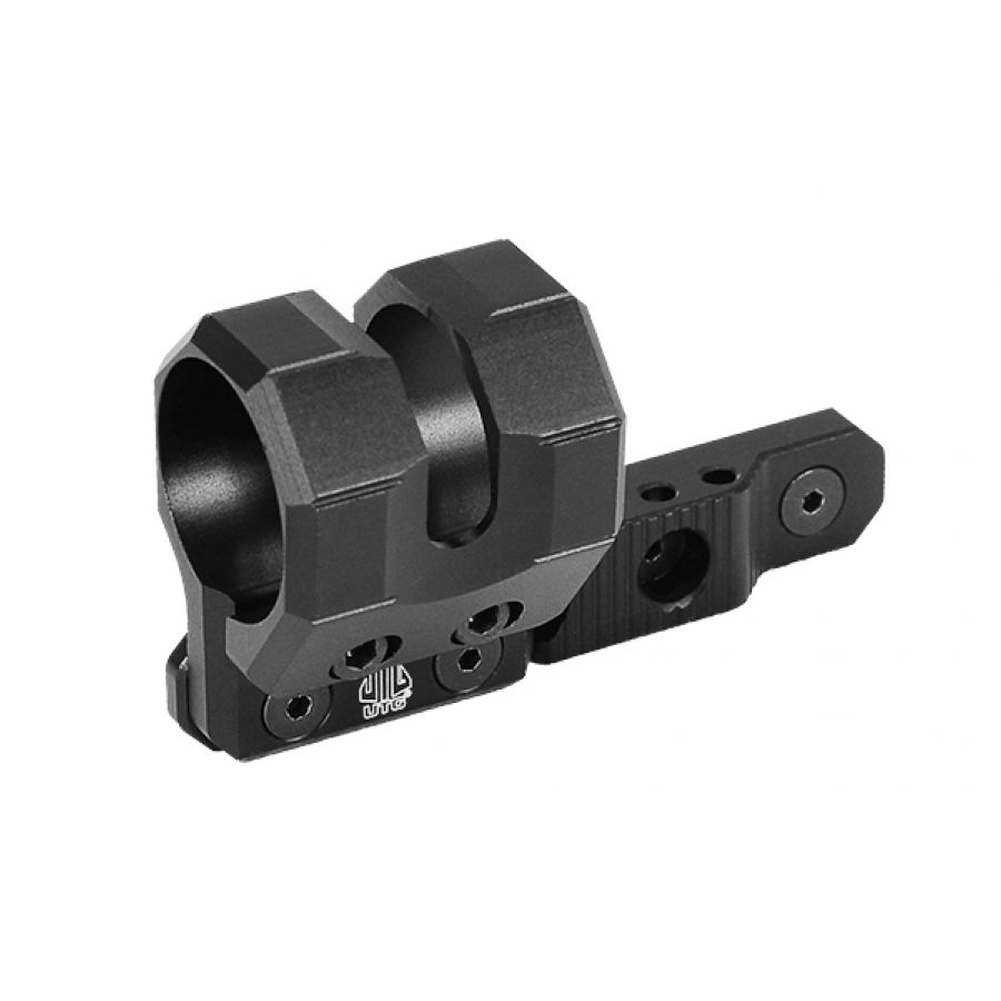 Montaż do latarki Leapers UTG Offset Flashlight Ring Mounts 1/8