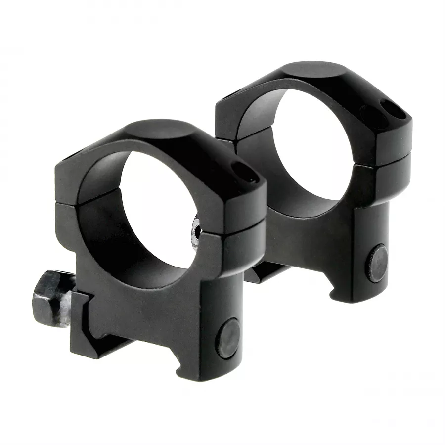 Montaż do lunety Vector Optics Tactical dwuczęściowy średni 30mm Weaver / Picatinny SCTM-22 2/3