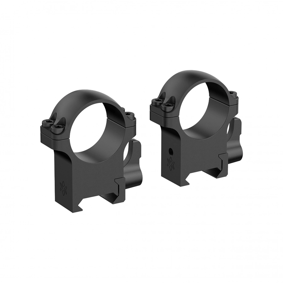 Montaż dwuczęściowy Vector Optics X-ACCU 30 mm XASR-SQ12 2/6