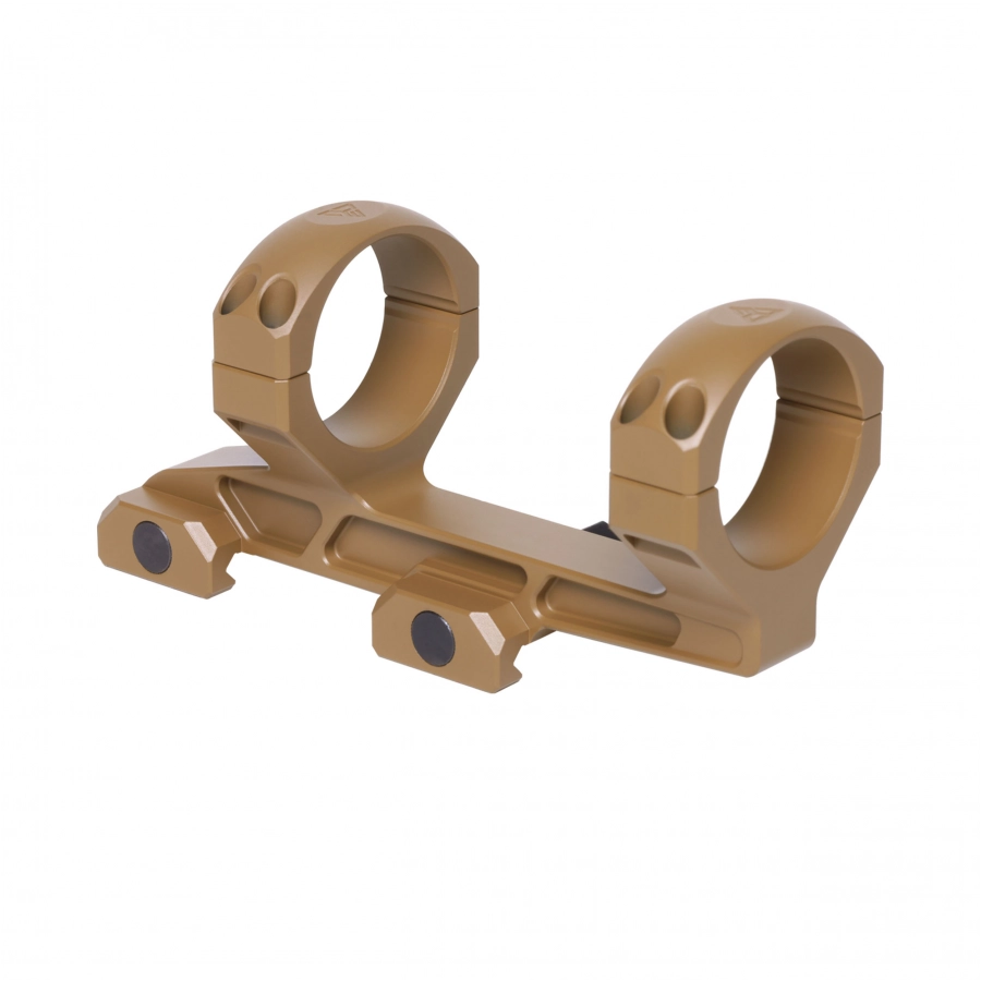 Montaż jednoczęściowy Redwin Tangent do lunet 34mm FDE M33-C 2/3