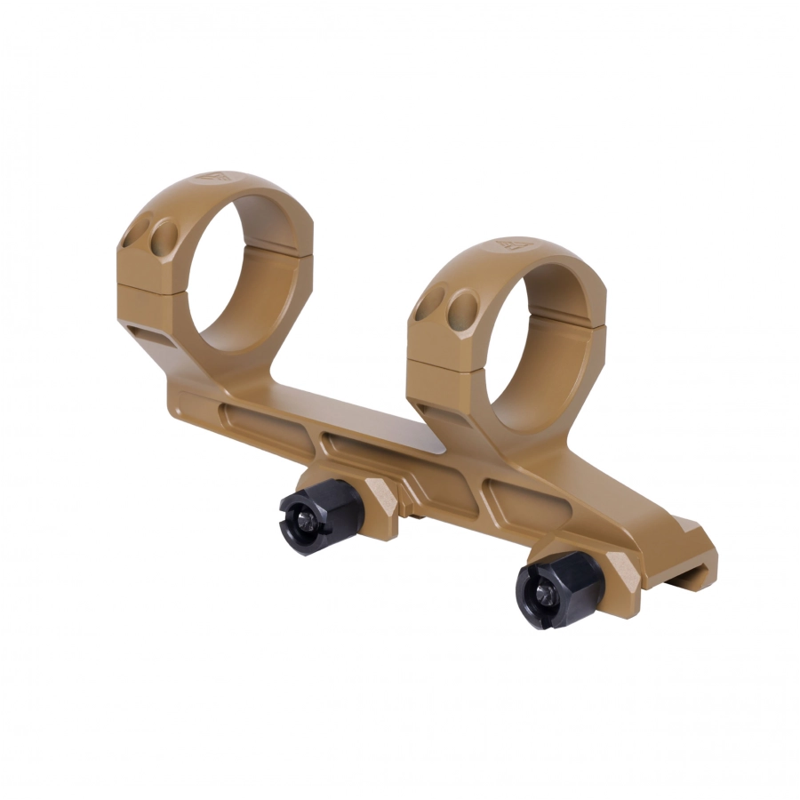 Montaż jednoczęściowy Redwin Tangent do lunet 34mm FDE M33-C 3/3