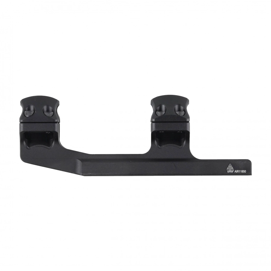 Montaż jednoczęściowy, średni Leapers UTG Accu-Sync 1" Cantilever 50 mm czarny 4/5