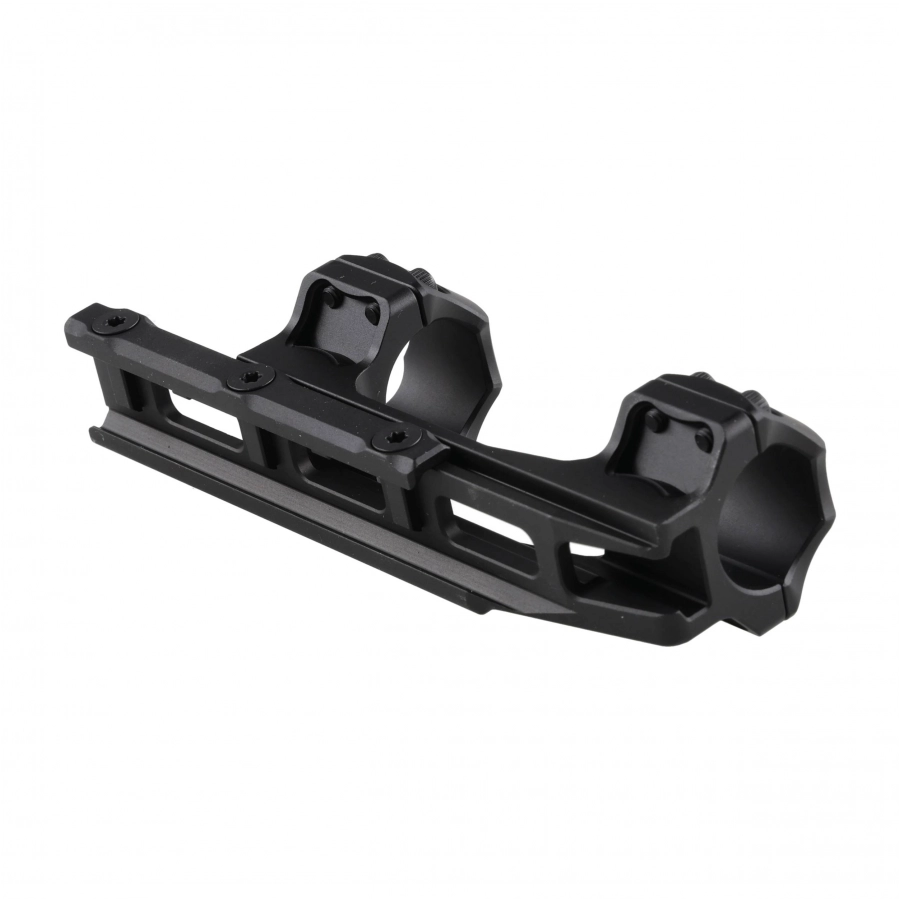 Montaż jednoczęściowy, średni Leapers UTG Accu-Sync 1" Cantilever 50 mm czarny 3/5