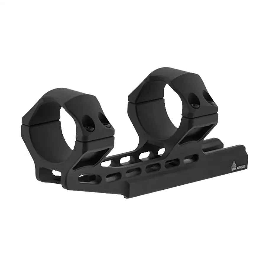 Montaż jednoczęściowy, wysoki Leapers UTG Accu-Sync 34/22 Cantilever 50 mm czarny 2/5