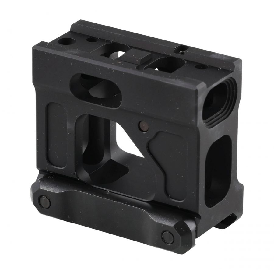 Montaż kolimatora Unity Tactical Fast Micro Aimpoint czarne 2/6