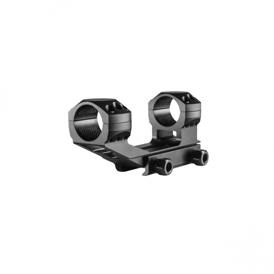Montaż lunety Hawke Cantilever Tactical AR wysoki 1" Weaver 1/2