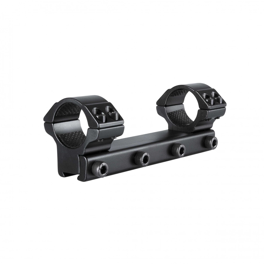 Montaż lunety Hawke Match średni jednoczęściowy 1" Dovetail na szynę 11 mm 1/2