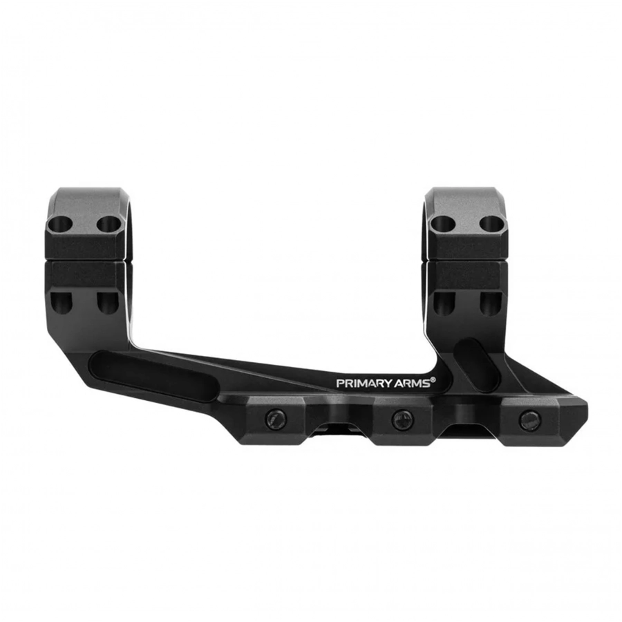 Montaż Primary Arms 30 mm SLx Cantilever 1.5" - 20 MOA Cant 2/3