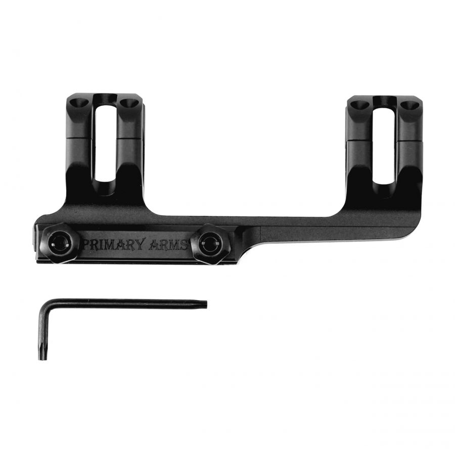 Montaż Primary Arms GLx Cantilever 30 mm 4/5