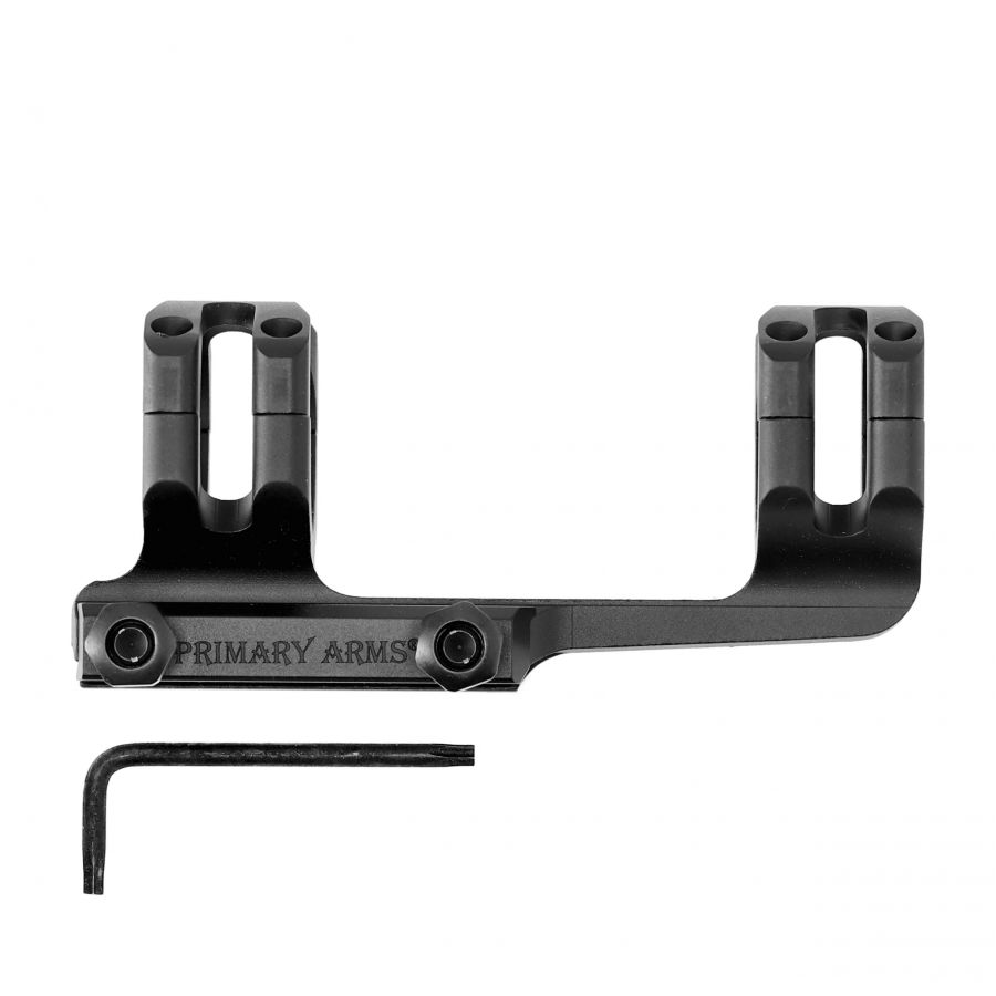 Montaż Primary Arms GLx Cantilever 34 mm 4/4