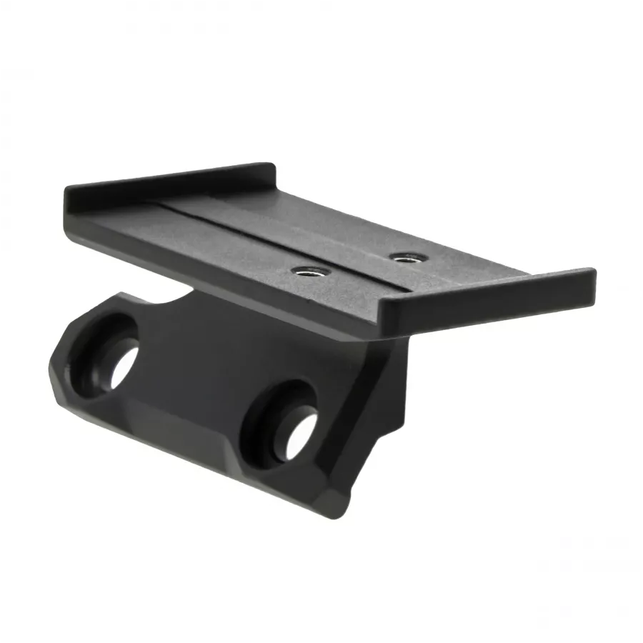 Montaż Primary Arms Mini Reflex Offset do MicroPrism 1/5