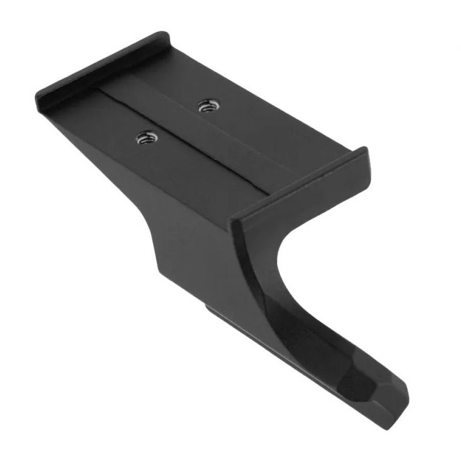 Montaż Primary Arms Mini Reflex Offset do MicroPrism 2/5