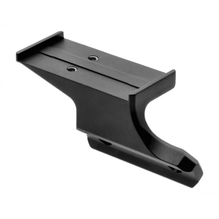 Montaż Primary Arms Mini Reflex Offset do MicroPrism 3/5